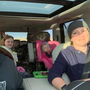 Meet your Posher, Stefanie